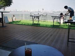 -游心咖啡(青山滨江店)