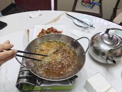 -源泉冷水鱼庄(小鱼洞店)