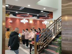 -毛哥长沙小家常(二七路店)