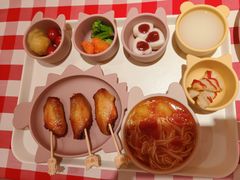 -西贝(吴江路湟普汇店)