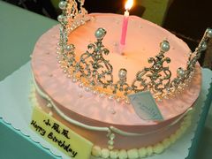 -Family cake壹家烘焙