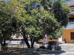 -桂林独秀峰王城景区