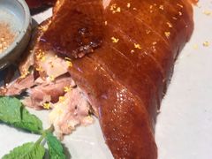 桂花香烤鸭-青年公社烤鸭(宝杨宝龙广场店)