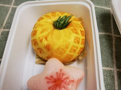 -知楚•精致湖北菜(武商MALL店)