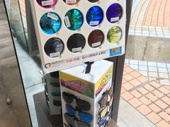 -EYE WEAR(开元地中海商业广场店)