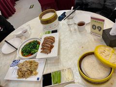 -便宜坊烤鸭店(玉蜓桥天坛店)
