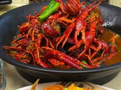 -铭副琦食·虾蟹烩馆(渔人码头店)