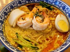 -峇峇娘马来西亚餐厅(望京SOHO店)