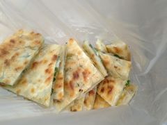 -咏春葱油饼(德政中路店)