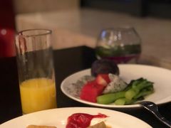 -上海龙之梦万丽酒店