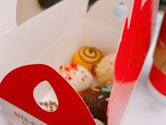 -Tims天好咖啡(河西万象城店)