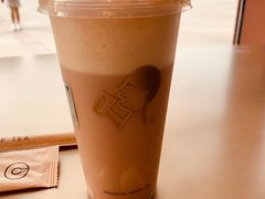 -喜茶(合肥正大广场店)
