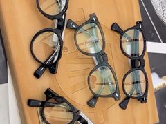 -大视光学•LINDBERG林德伯格•全球手工眼镜集合店(王府井店)