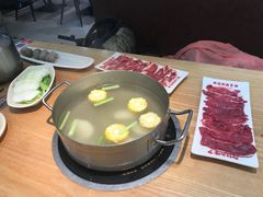 -为什么牛潮汕牛肉火锅(万胜广场店)