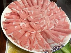 -鑫隆四季涮肉(八角畅游店)