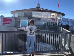 -希尔特峰