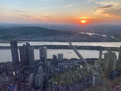 -长沙尼依格罗酒店