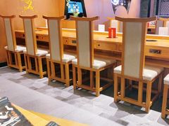 -呷哺呷哺(万达新世界店)