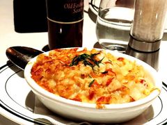 -Wolfgang’s Steakhouse 沃夫冈牛排馆(上海白玉兰广场店)