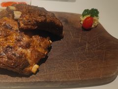 -马迭尔西餐厅(中央大街店)