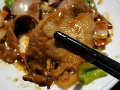 -大牌大·传统杭帮菜(湖滨店)