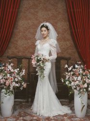 -雪中彩影婚纱摄影·微光艺术中心