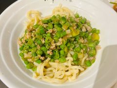 -燕青小馆(东园大厦店)