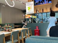 -蔡澜Pho·越南粉餐厅(海上世界店)