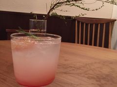 西柚乳酸菌苏打-Ginko银子(青龙街店)