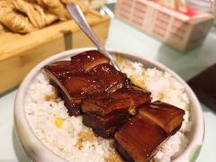-村长家的疙瘩汤·东营菜(东营茶城店)