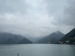-乌江画廊(彭水苗族土家族自治县)