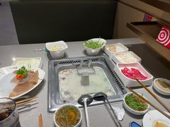 -海底捞火锅(江北万达商业广场店)