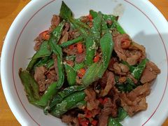 -陈家婆的菜(梅溪湖店)