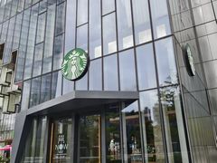 -星巴克(讯美科技广场店)