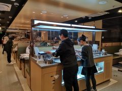 -海底捞火锅(龙湖三千集店)