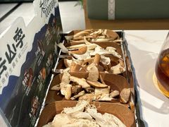 -芸山季·云南山珍菌火锅(南翔印象城MEGA店)