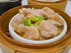 -中山国际酒店中餐厅