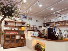 -AHAVA·Fang Baking Studio