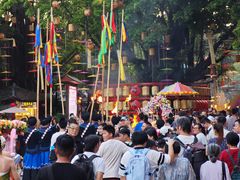 -深圳锦绣中华民俗村