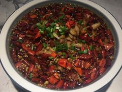 -小龙坎老火锅(北京三里屯店)