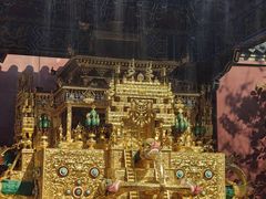 -西安市广仁寺