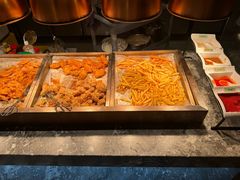-禾斗海鲜自助(市南银座店)
