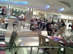 中国大饭店咖啡苑-咖啡苑自助餐厅·中国大饭店