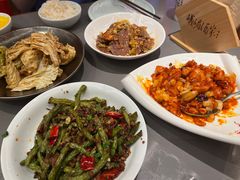 -峨嵋酒家(熙悦天街店)