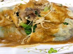 特色牛肉肠粉-州记·肠粉·牛肉火锅(福安店)