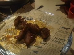 -避风塘(宝山万达店)