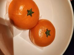 奶香橘子包-炊烟小炒黄牛肉(浦东世纪汇店)