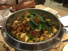 -毛家饭店(拱北店)