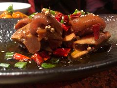 -绿茶餐厅(蓝色港湾店)