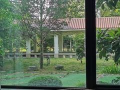 -曲江惠宾苑宾馆(大雁塔大唐不夜城店)